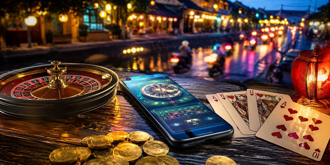 29n1 Live Casino Bắn Nhanh — Ván Bài Kết Thúc Trong Tích Tắc